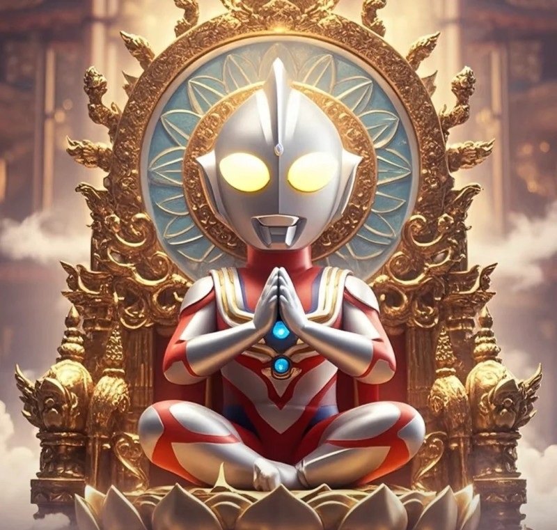 avatar siêu nhân nhóm 9