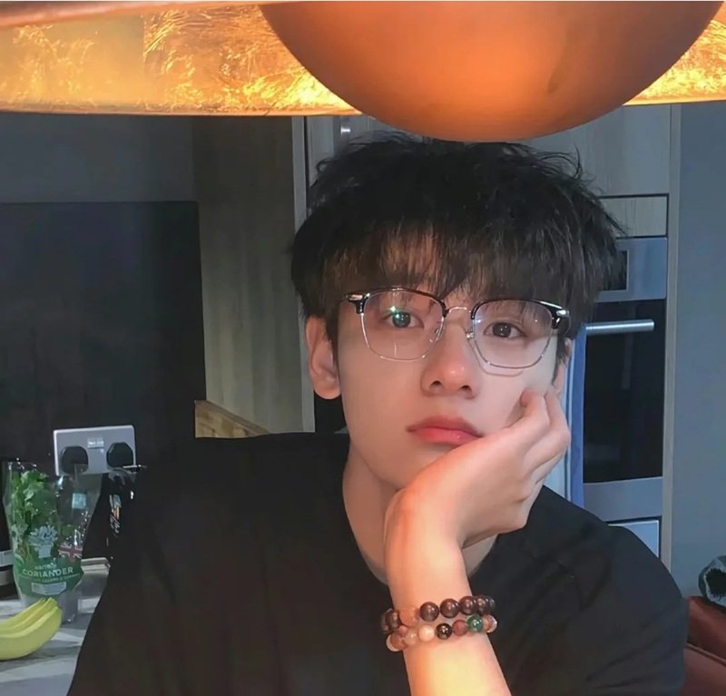 avatar tiktok đẹp nam 1