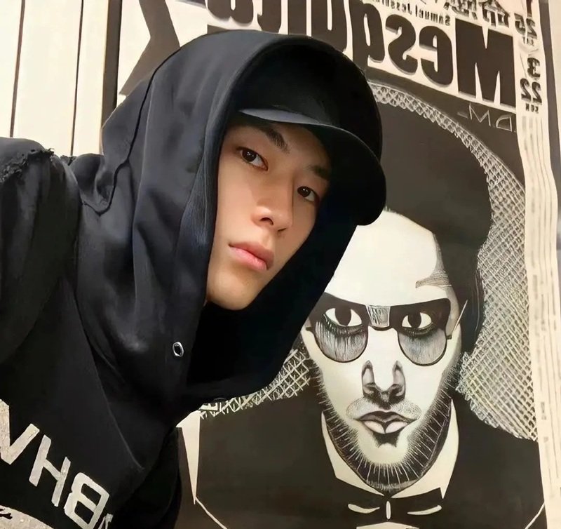 avatar tiktok đẹp nam 3