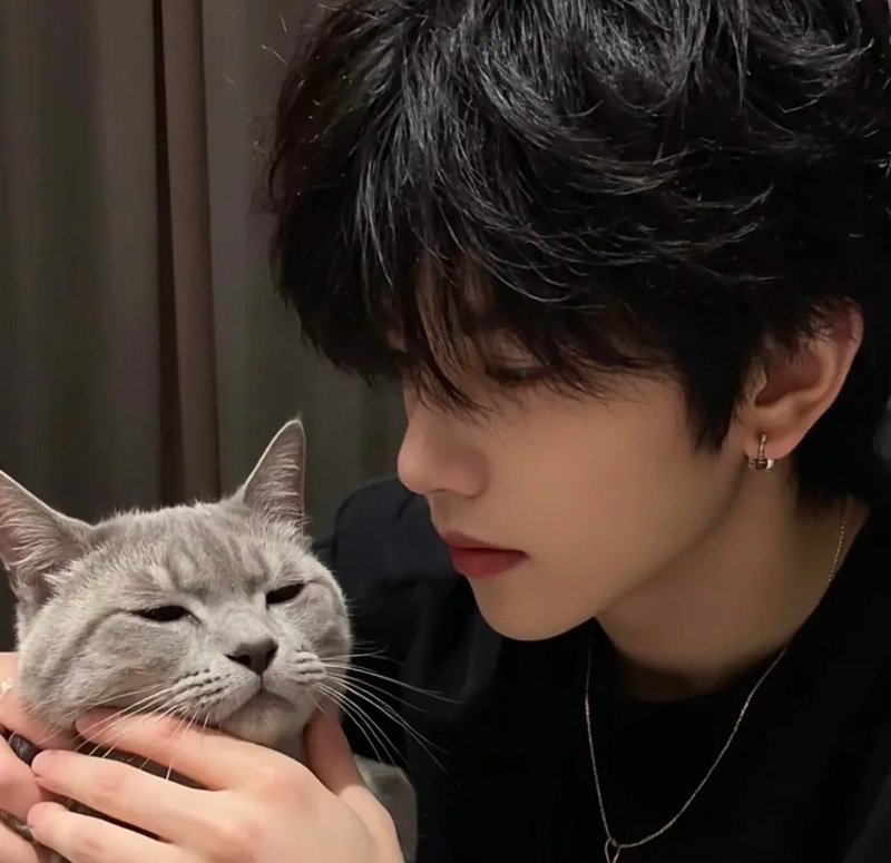 avatar tiktok đẹp nam 4