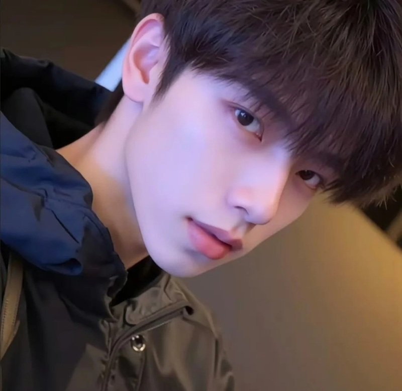 avatar tiktok đẹp nam 9