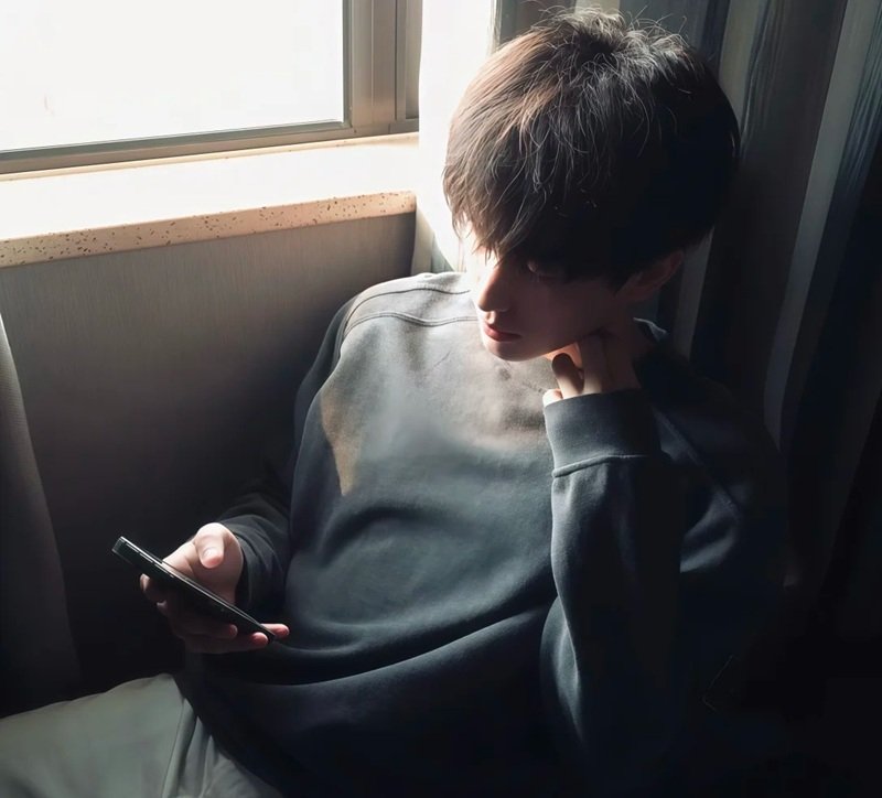 avatar trai che mặt 5