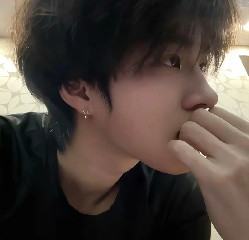 avatar trai che mặt 7