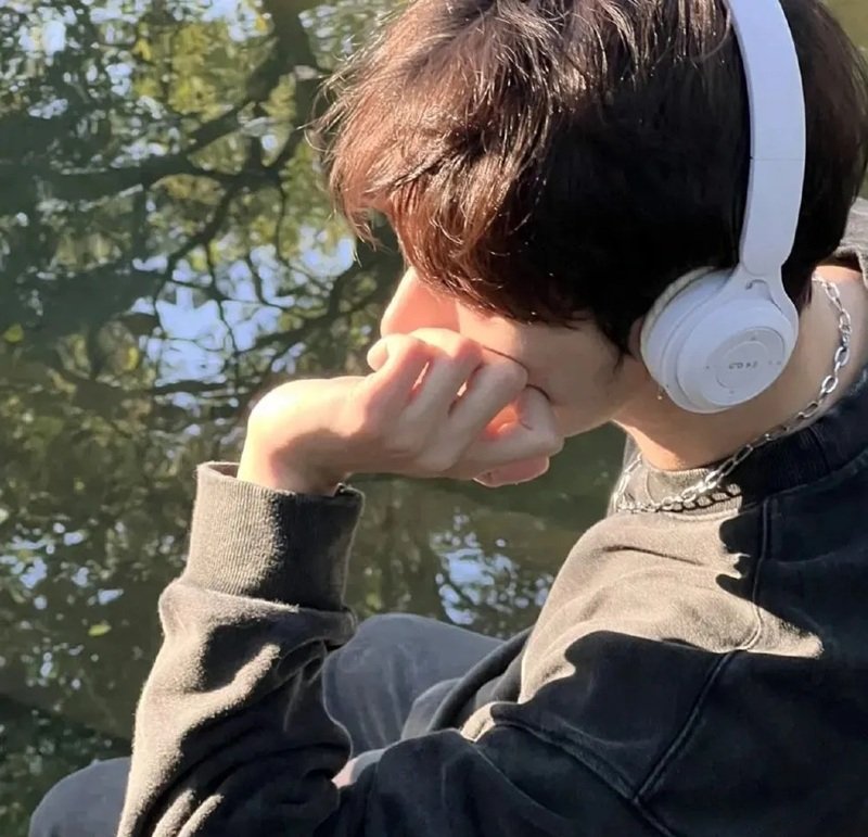 avatar trai đẹp che mặt 1