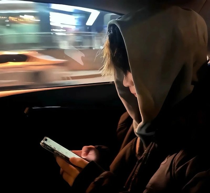 avatar trai đẹp che mặt 10