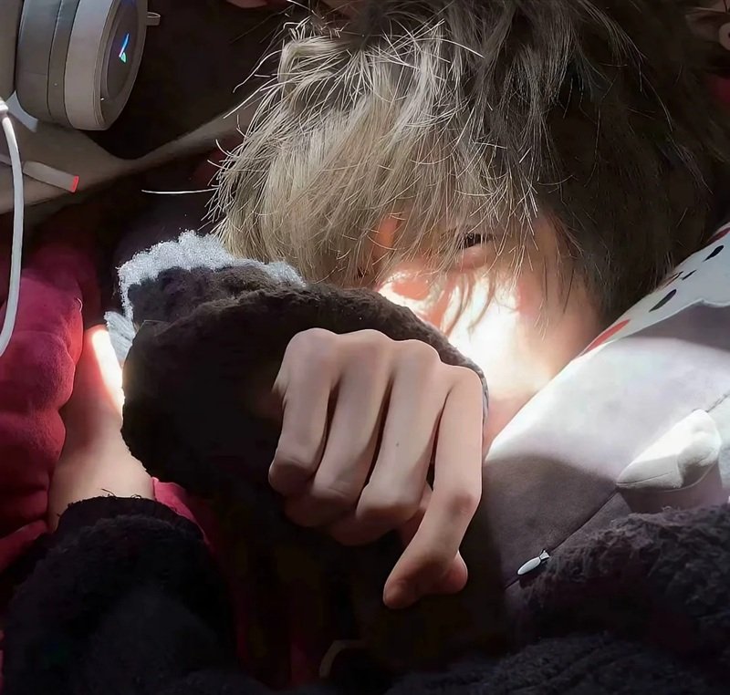 avatar trai đẹp che mặt 2