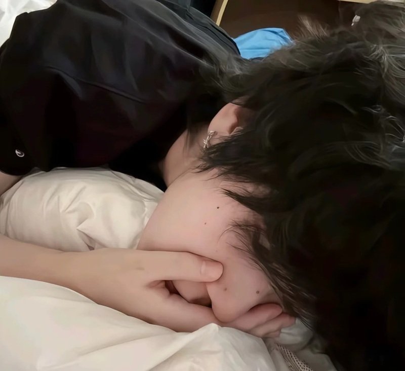 avatar trai đẹp che mặt 3