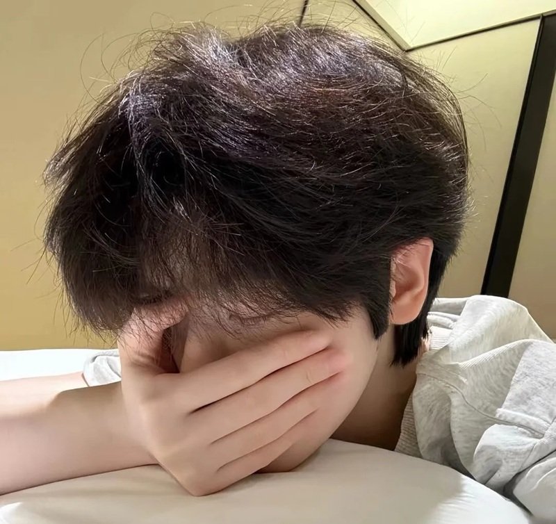 avatar trai đẹp che mặt 5