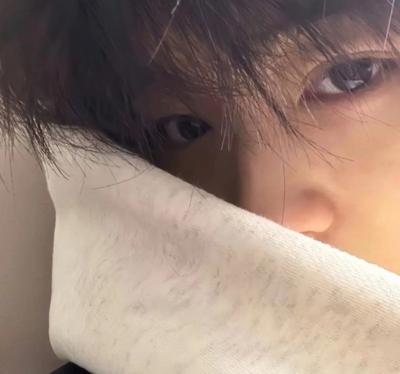 avatar trai đẹp che mặt 8