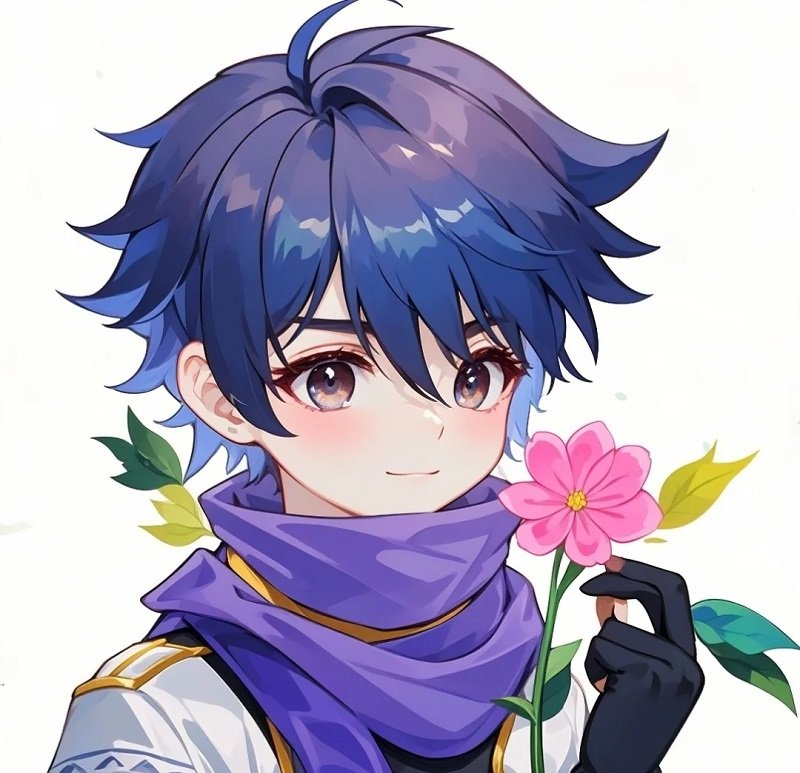 avatar tướng liên quân cute 10