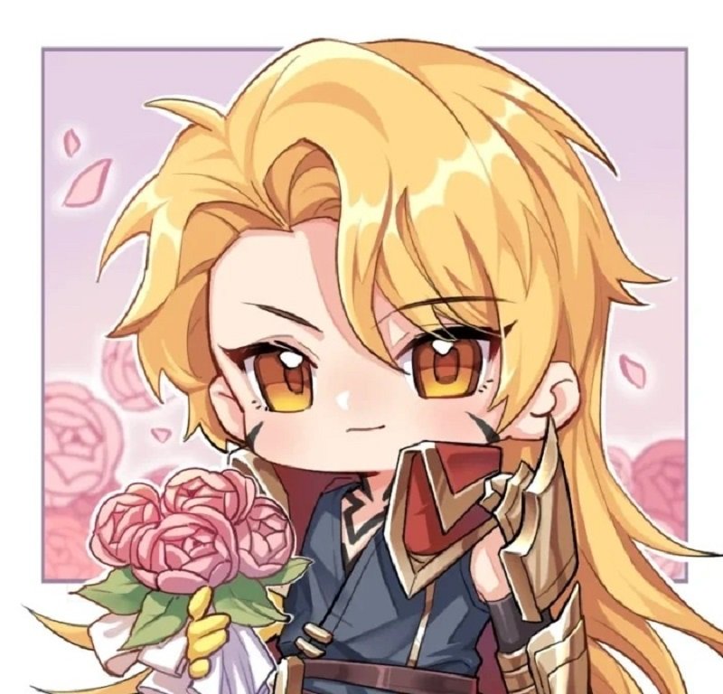 avatar tướng liên quân cute 2