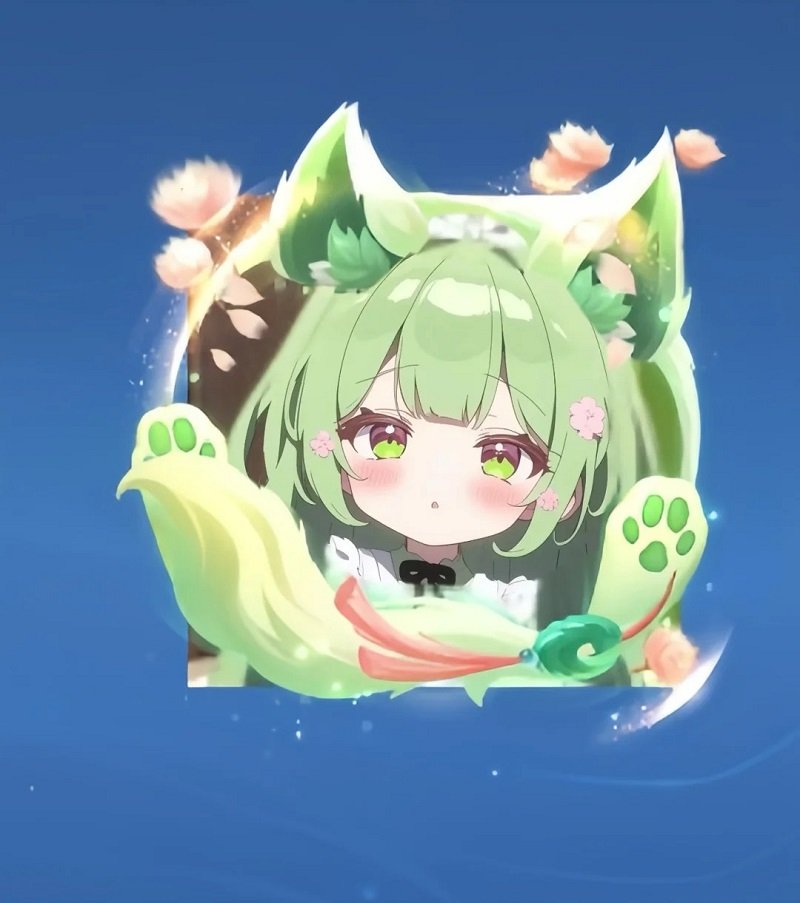 avatar tướng liên quân cute 4