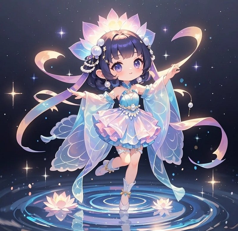 avatar tướng liên quân cute 6