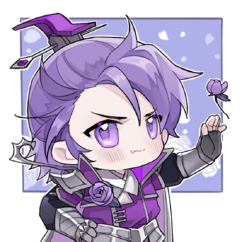 avatar tướng liên quân cute 7