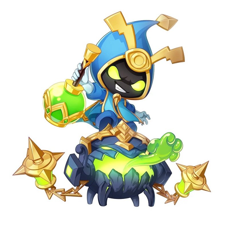 avatar tướng liên quân cute 8