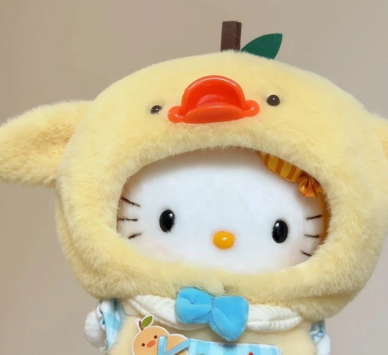 avatar vịt vàng trend 20