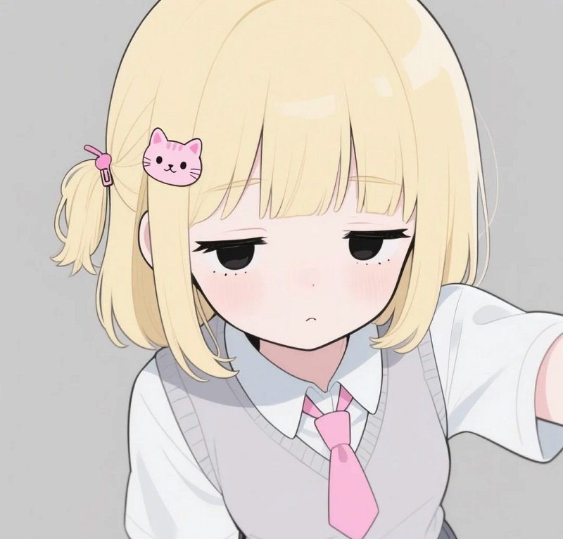 avatar vô tri anime 30