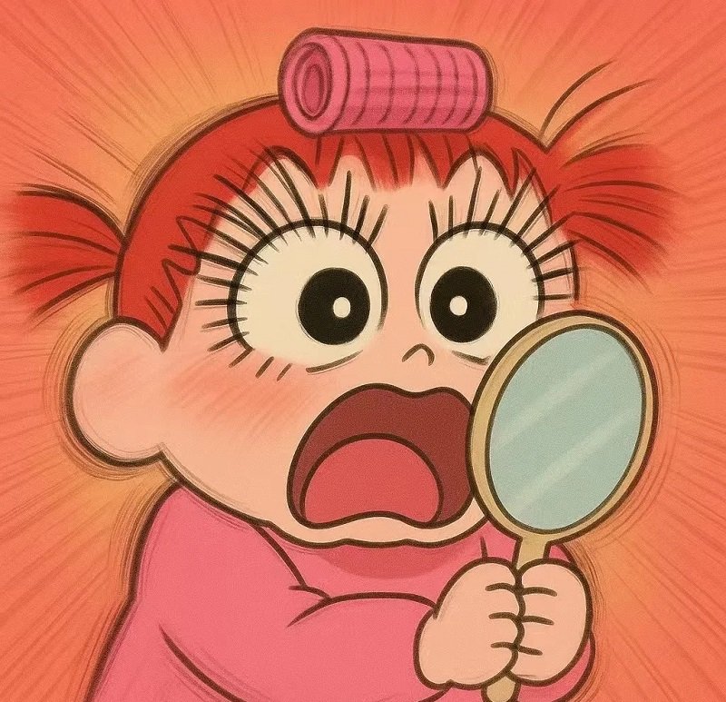 avatar vô tri anime 32