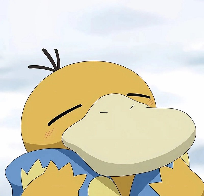 avatar vô tri anime 33