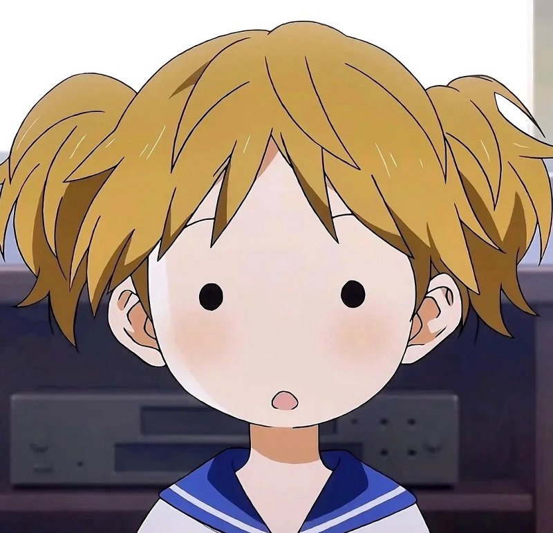 avatar vô tri anime 41