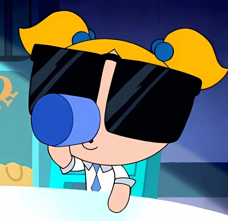 avatar vô tri anime 8