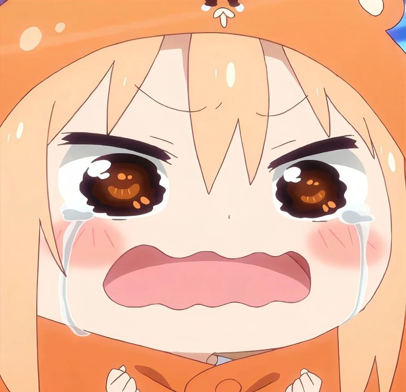 avatar vô tri buồn 11