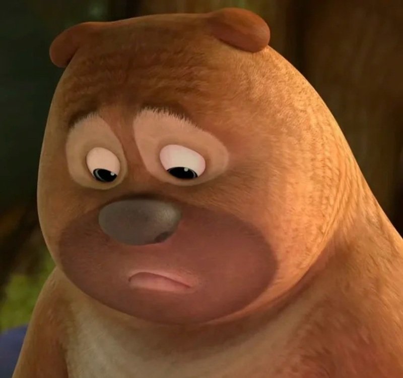 avatar vô tri buồn 13