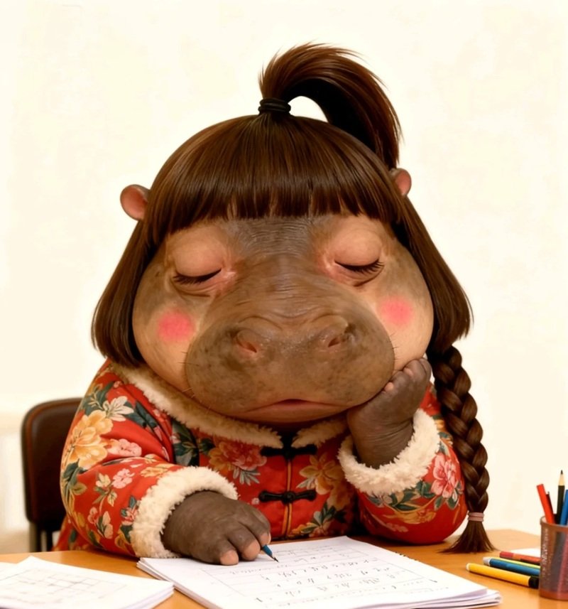 avatar vô tri buồn 17