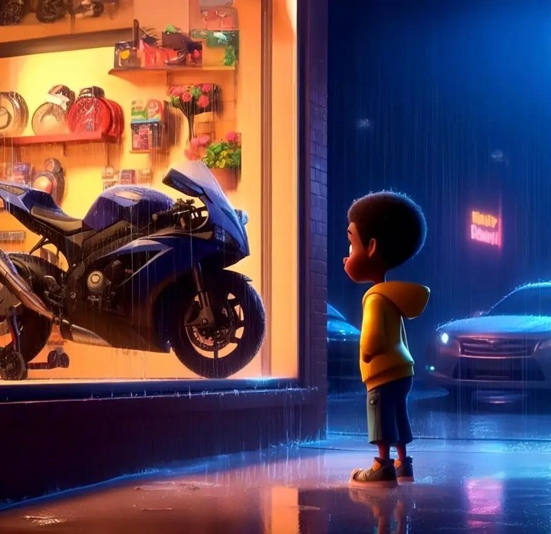 avatar vô tri buồn 2