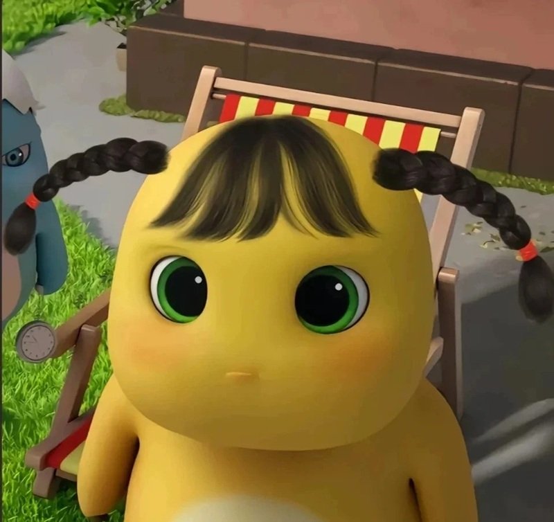 avatar vô tri buồn 3