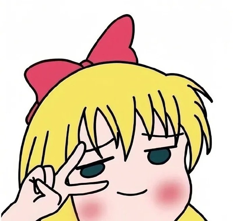 avatar vô tri buồn 4