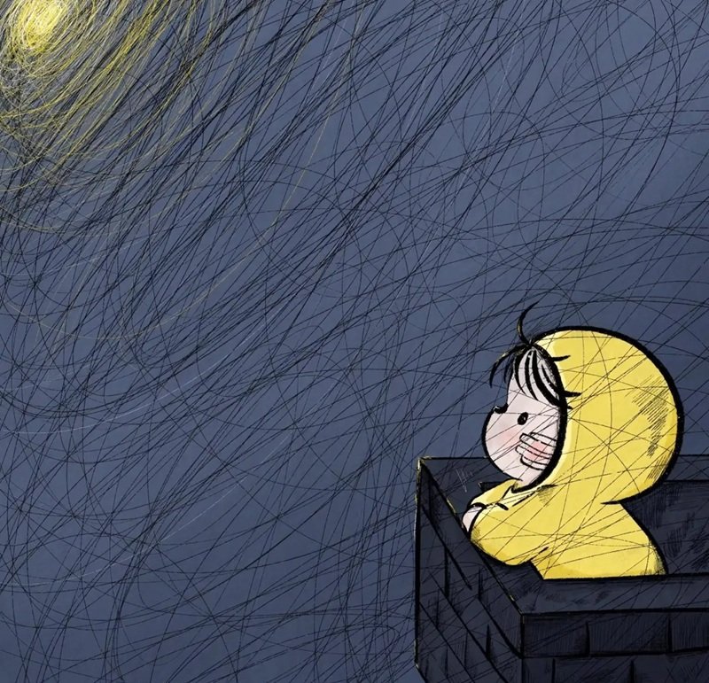 avatar vô tri buồn 6