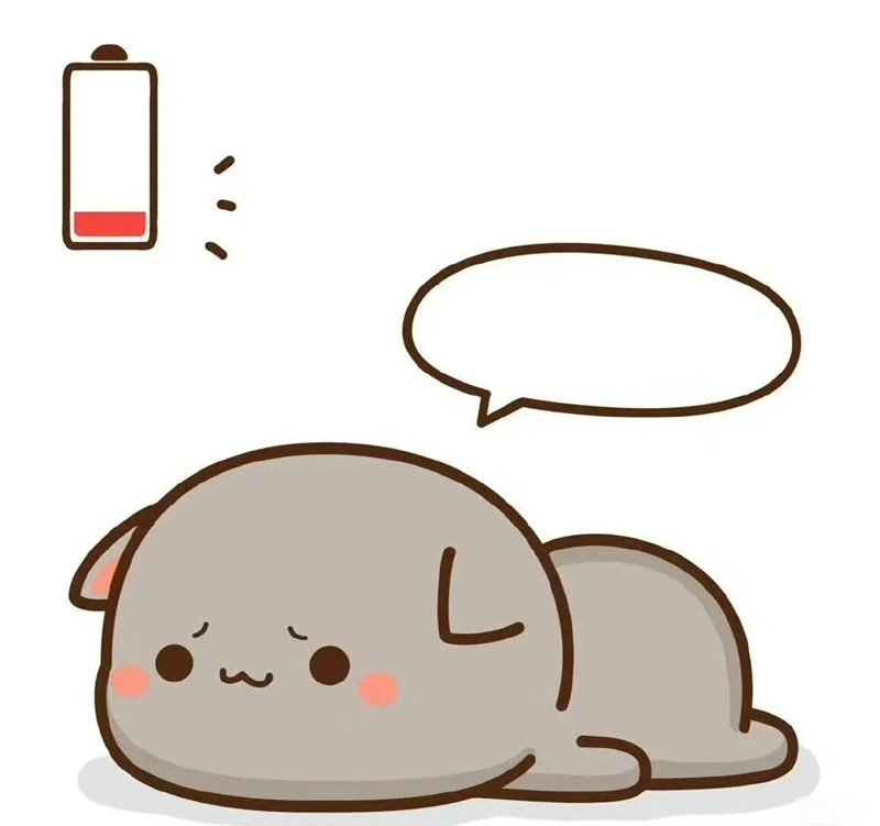 avatar vô tri buồn 8