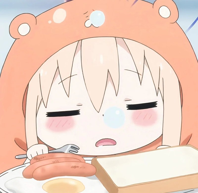 avatar vô tri buồn ngủ 11