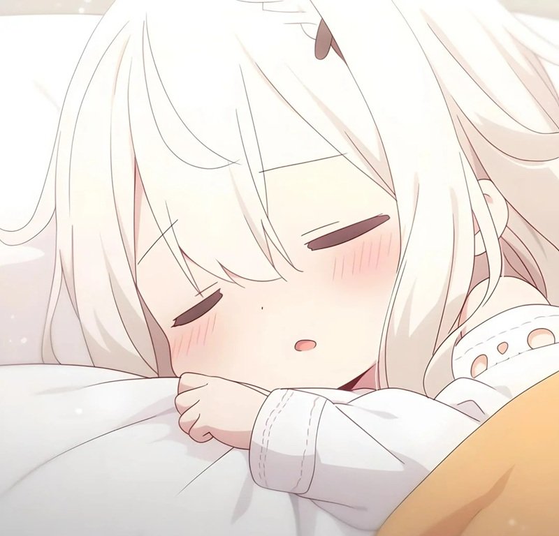 avatar vô tri buồn ngủ 12