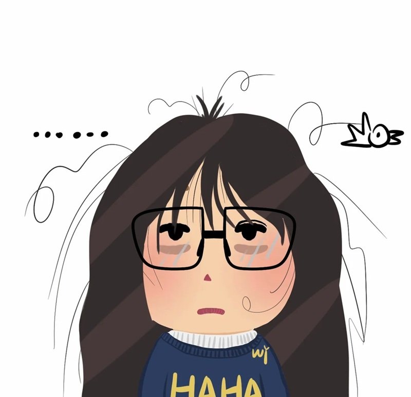 avatar vô tri buồn ngủ 2