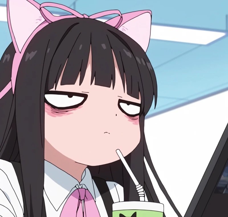 avatar vô tri buồn ngủ 20