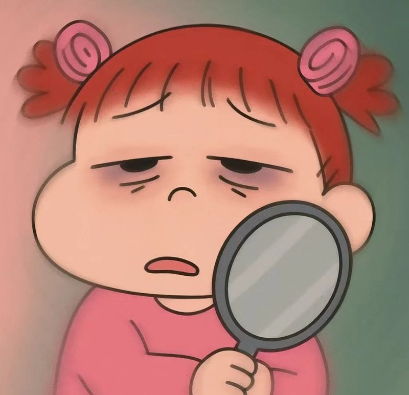 avatar vô tri buồn ngủ 3