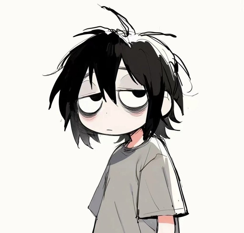 avatar vô tri buồn ngủ 6