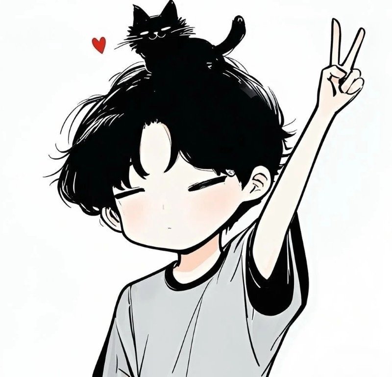 avatar vô tri con trai 1