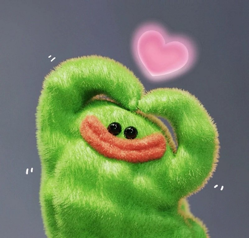 avatar vô tri nữ hài hước 2