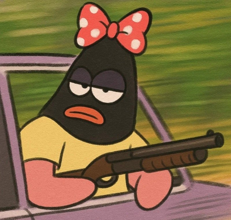 avatar vô tri hài hước 2