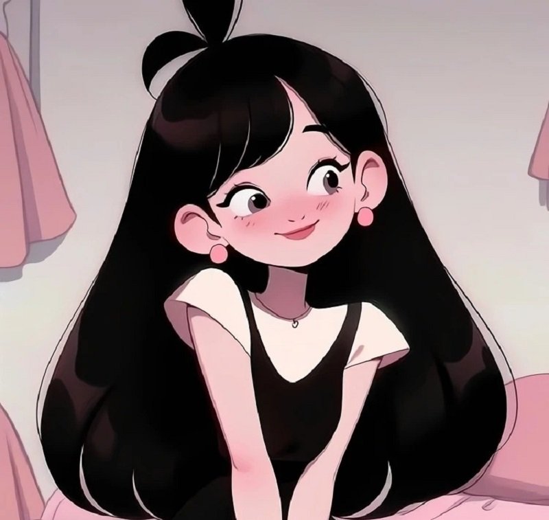 avatar vô tri hài hước 5