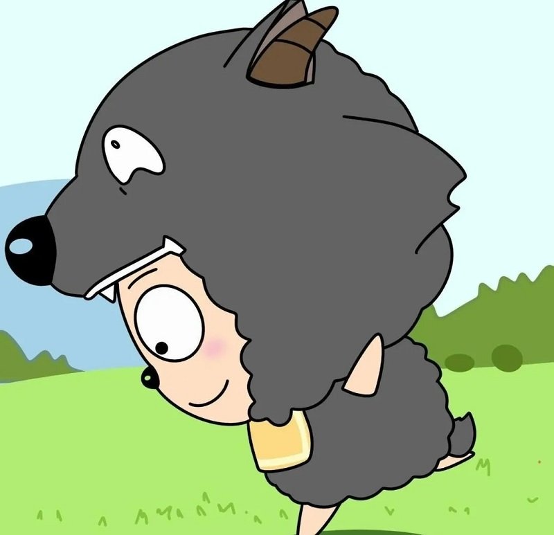 avatar vô tri hài hước 8