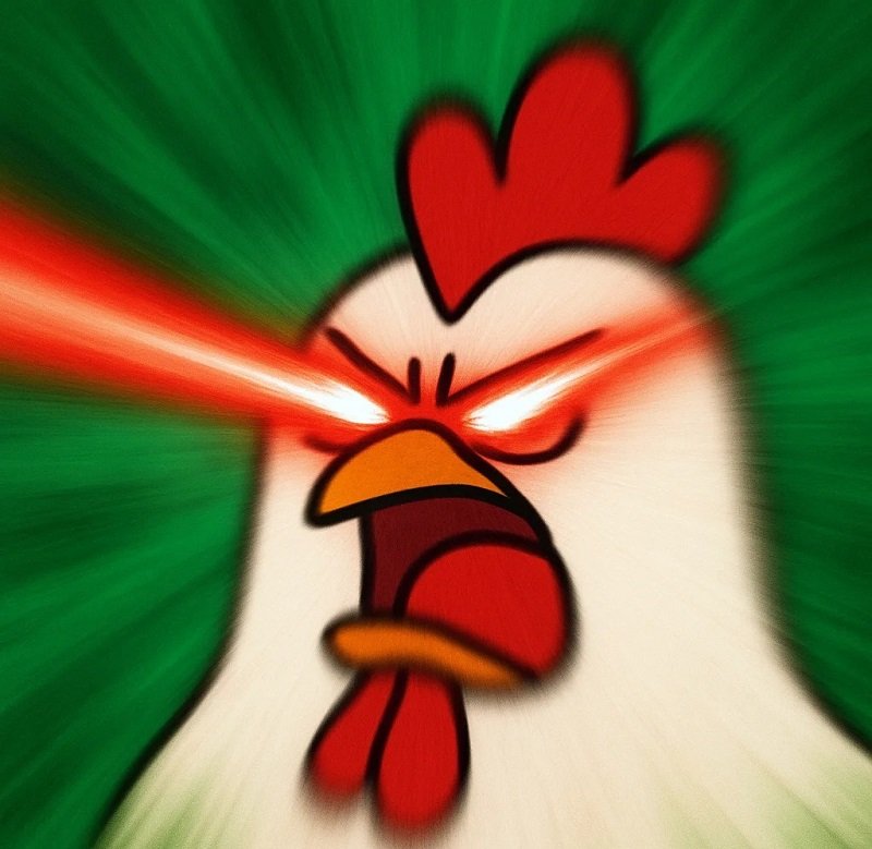 avatar vô tri hài hước cute 10