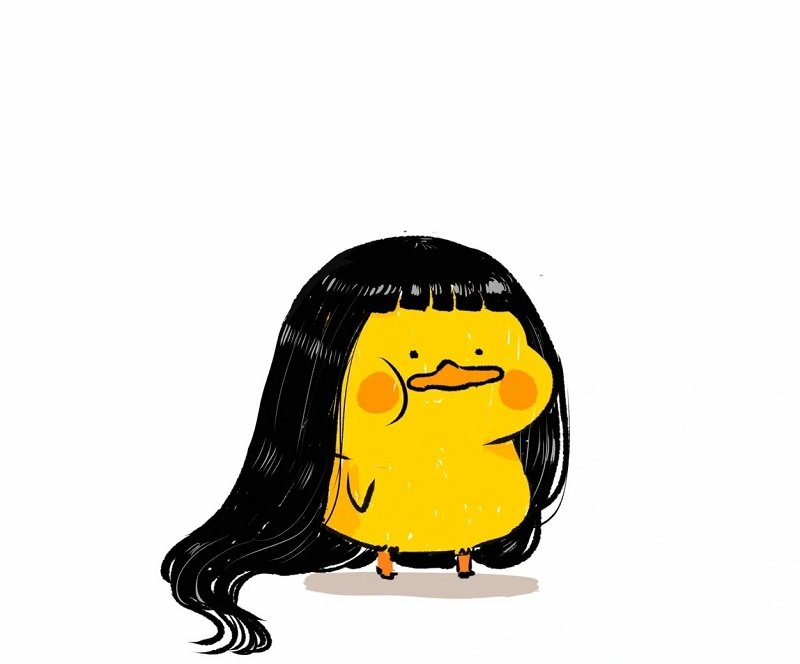 avatar vô tri hài hước cute 2