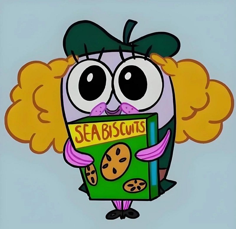 avatar vô tri hài hước cute 3