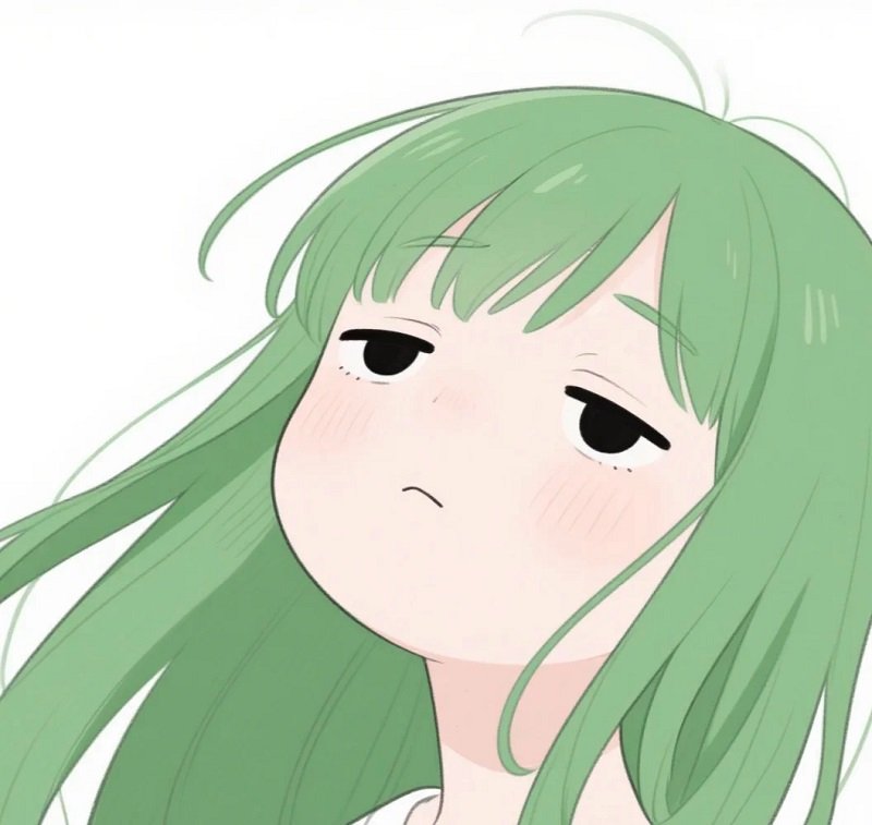 avatar vô tri hài hước cute 5