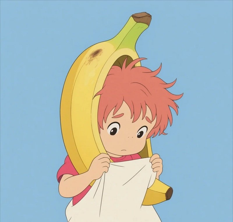 avatar vô tri hài hước cute 8