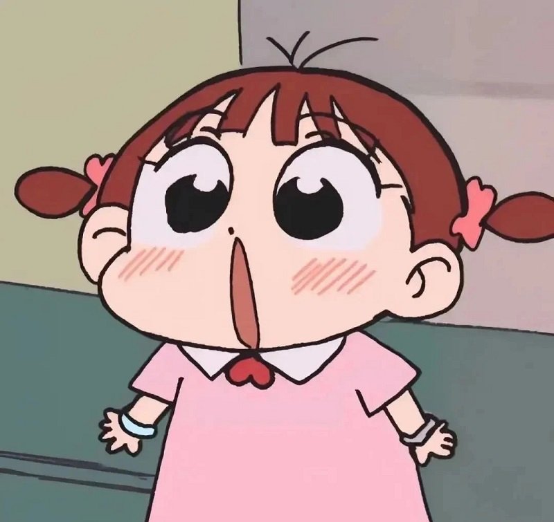 avatar vô tri hài hước cute 9